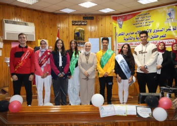 «تعليم القاهرة» تعلن نتيجة إنتخابات المكتب التنفيذي لاتحاد طلاب “المرحلة الإعدادية”