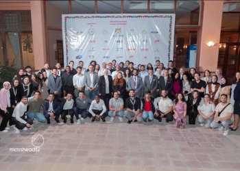 مصر تستضيف ملتقي شباب دول افريقيا والشرق الاوسط ﻓﻲ نسخته اﻟـسادسه