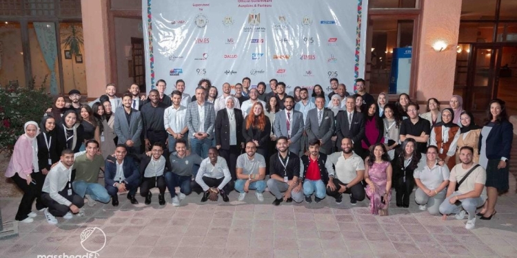 مصر تستضيف ملتقي شباب دول افريقيا والشرق الاوسط ﻓﻲ نسخته اﻟـسادسه