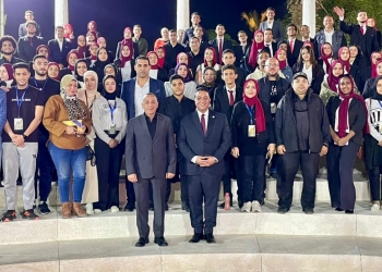 إعداد القادة يطلق «هوية» لتعزيز الهوية المصرية