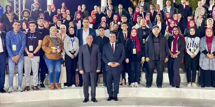 إعداد القادة يطلق «هوية» لتعزيز الهوية المصرية