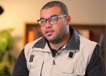 مؤسسة زاهي حواس للآثار والتراث تختار علي أبو دشيش مديراً تنفذياً للمؤسسة