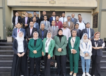 وزارة الشباب  تُطلق الدورة التدريبية الرابعة لأعضاء نموذج محاكاة مجلس الشيوخ