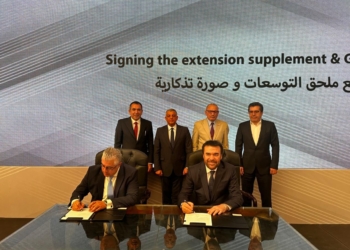 سفير تركيا بالقاهرة صالح موطلو شن: وضعت شركة ‏X Eroğlu‏ القابضة التركية للملابس حجر الأساس لاستثمار ‏جديد ‏بقيمة 40 مليون دولار في منطقة القنطرة غرب