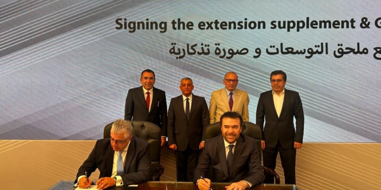 سفير تركيا بالقاهرة صالح موطلو شن: وضعت شركة ‏X Eroğlu‏ القابضة التركية للملابس حجر الأساس لاستثمار ‏جديد ‏بقيمة 40 مليون دولار في منطقة القنطرة غرب