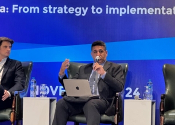 مساعد وزير الخارجية يبرز أهمية الأبعاد التنموية والقدرات البشرية في التناول الأممي والدولي للذكاء الاصطناعي