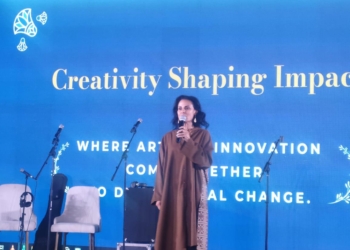  المتحف المصري الكبير يستضيف فعالية "تأثير الإبداع"