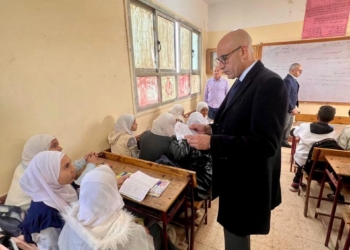 لطلاب الشهادة الإعدادية.. روابط مراجعات ليلة الامتحان أونلاين