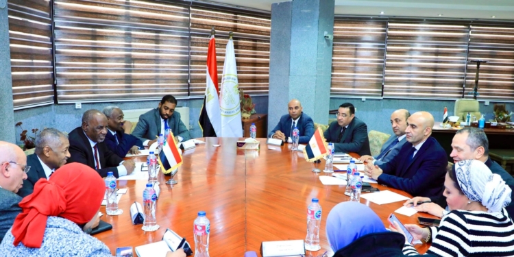 موعد عقد امتحانات الثانوية السودانية بالمدارس المصرية