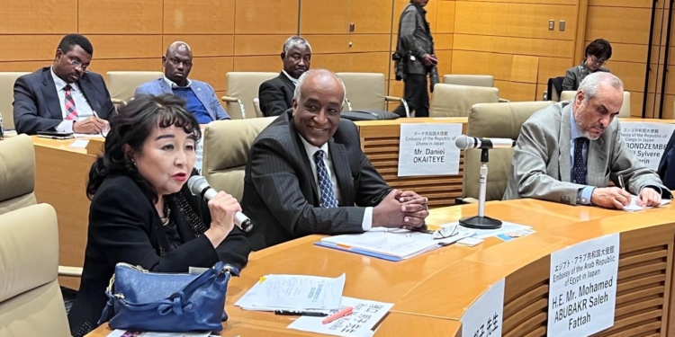 منتدى “أصدقاء التعليم”.. إشادة برلمانية يابانية بنجاح نظام التعليم بالمدارس المصرية اليابانية