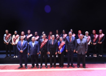 جامعة القاهرة تسدل الستار على انتخابات اتحاد طلاب الجامعة