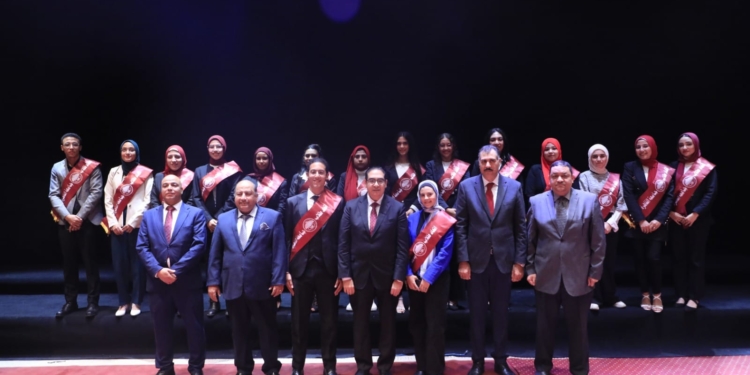 جامعة القاهرة تسدل الستار على انتخابات اتحاد طلاب الجامعة