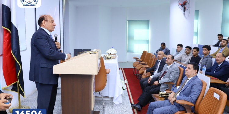 اللواء سمير فرج: مصر تتعرض لحروب الشائعات التى تتطلب الوعي واليقظة من الشعب