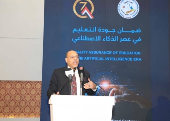 وزير العمل: تطوير منظومة التدريب المهني بما يتماشى مع المهن المُستحدثة وتحديات “الذكاء الاصطناعي”