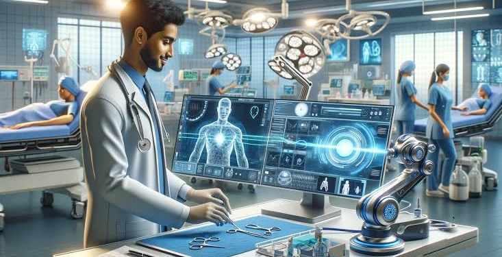 المؤتمر الدولي للمنتدى الاستراتيجي ينطلق تحت شعار “بالذكاء الاصطناعي المستحيل لا شيء”ً