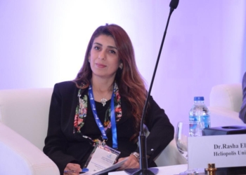 أبرزها إعادة تدوير الفحم وانتاج منتجات من الإطارات المستعملة.. الجامعة المصرية الصينية تتقدم بمشروعات لأكاديمية البحث العلمي