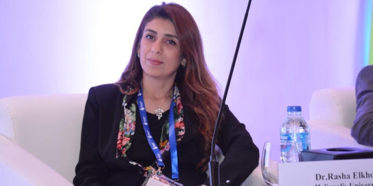 أبرزها إعادة تدوير الفحم وانتاج منتجات من الإطارات المستعملة.. الجامعة المصرية الصينية تتقدم بمشروعات لأكاديمية البحث العلمي