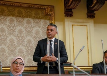 نائب التنسيقية: ضرورة تحقيق التشابك والتكامل بين الوزارات والاتحادات الطلابية