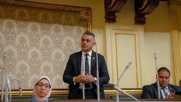 نائب التنسيقية: ضرورة تحقيق التشابك والتكامل بين الوزارات والاتحادات الطلابية