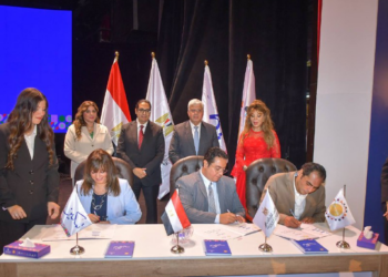 جامعة القاهرة تستضيف احتفالية كبرى لإطلاق مبادرة “تمكين” للتوعية بحقوق ذوي الهمم