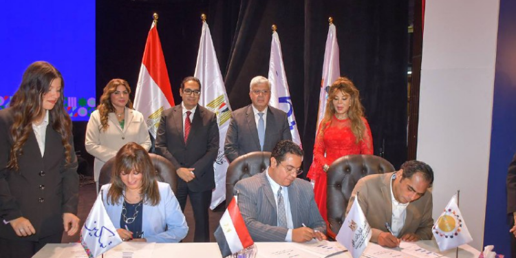 جامعة القاهرة تستضيف احتفالية كبرى لإطلاق مبادرة “تمكين” للتوعية بحقوق ذوي الهمم