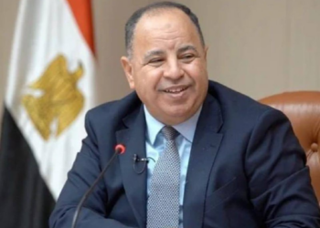 رئيس جامعة القاهرة يهنئ الدكتور محمد معيط بمناسبة فوزه بمنصب المدير التنفيذي بصندوق النقد الدولي