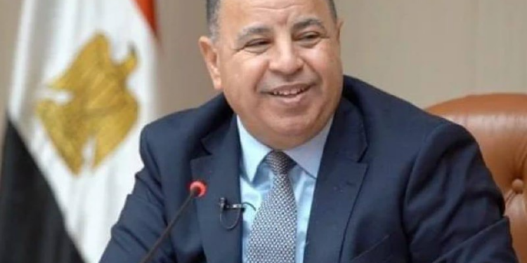 رئيس جامعة القاهرة يهنئ الدكتور محمد معيط بمناسبة فوزه بمنصب المدير التنفيذي بصندوق النقد الدولي