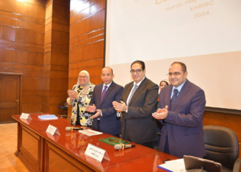 طب قصر العيني تعلن نتيجة المشروعات البحثية الفائزة بمبادرة “قصرى” 