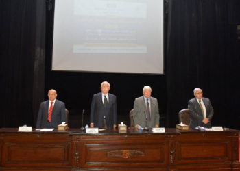 جامعة القاهرة تناقش دور التماسك الوطنى والقومى فى تحقيق نصر أكتوبر