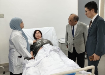 جامعتي الجلالة وطويو اليابانية…بداية شراكة أكاديمية متميزة