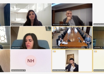 55 فريقًا من 39 جامعة يتأهلون للعرض النهائي في برنامج GenZ 2024