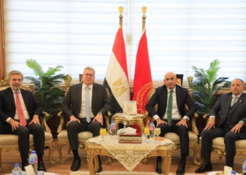 اليوم.. تخريج الدفعة الأولى من مدرسة ظهر للتكنولوجيا التطبيقية ببورسعيد