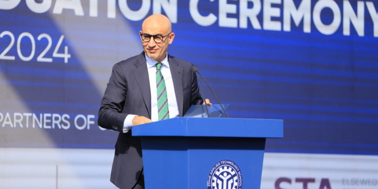 أول تعليق لـ “التعليم” على شبهة عدم دستورية البكالوريا بديل الثانوية العامة