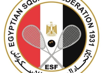 الاتحاد الدولي للاسكواش يعلن استضافة مصر لبطولة العالم للإسكواش للناشئين 2025