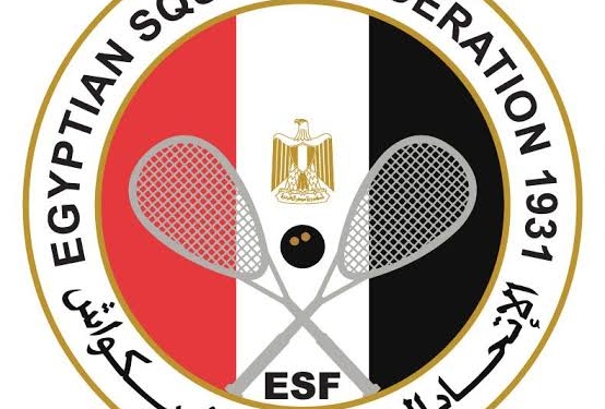 الاتحاد الدولي للاسكواش يعلن استضافة مصر لبطولة العالم للإسكواش للناشئين 2025