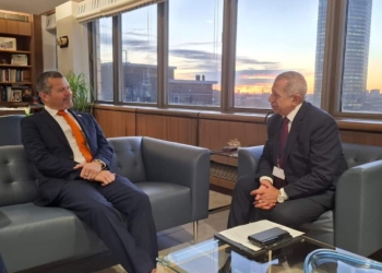 الأكاديمية العربية تعزز شراكتها مع المنظمة البحرية الدولية