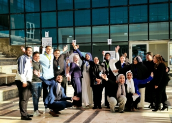 جامعة الجلالة تنظم الدورة الثالثة “3rd Nanoscience Symposium” لتسليط الضوء على أحدث تطبيقات النانو تكنولوجي