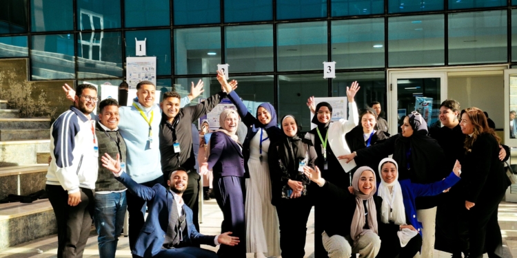 جامعة الجلالة تنظم الدورة الثالثة “3rd Nanoscience Symposium” لتسليط الضوء على أحدث تطبيقات النانو تكنولوجي