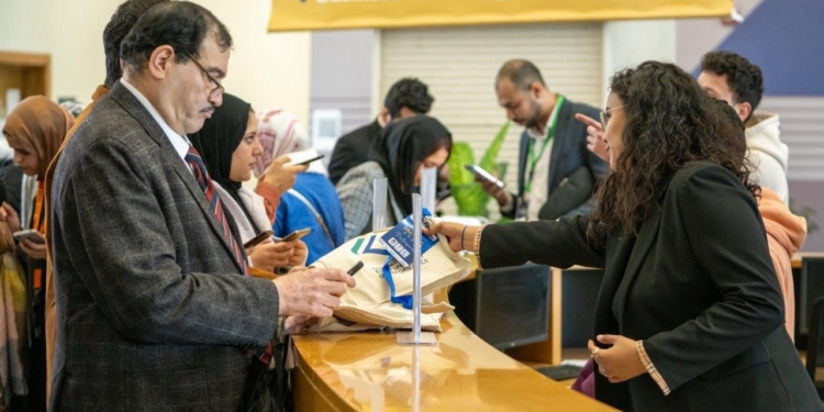 رئيس جامعة مصر للمعلوماتية:  100 بحث في الذكاء الاصطناعي والطب الحيوي في مؤتمر اليابان- إفريقيا للإلكترونيات”