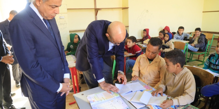 الإثنين المقبل.. إطلاق المرحلة الثانية لبرنامج تنمية مهارات اللغة العربية لطلاب الابتدائي