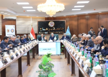 قرارات جديدة من المجلس الأعلى للجامعات للتحقق من الشهادات الأجنبية قبل معادلتها