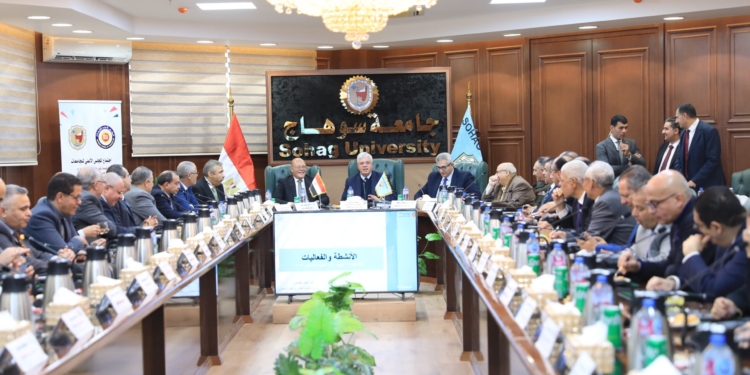 قرارات جديدة من المجلس الأعلى للجامعات للتحقق من الشهادات الأجنبية قبل معادلتها