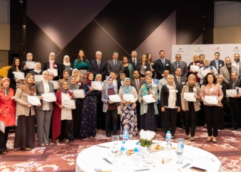 بنك المعرفة ينجح خلال 2024 في التعاون مع مؤسسات النشر الدولي ونقل تجربته لعشرين دولة