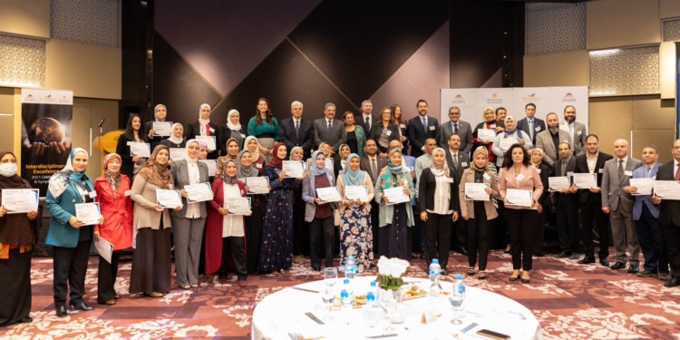 بنك المعرفة ينجح خلال 2024 في التعاون مع مؤسسات النشر الدولي ونقل تجربته لعشرين دولة