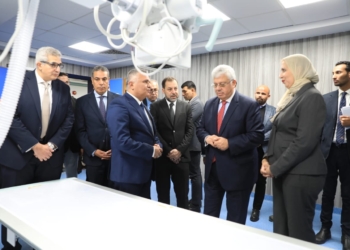 المستشفيات الجامعية خلال 2024.. رقمنة لتحسين الكفاءة وتقديم الرعاية ل25 مليون مريض