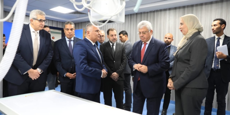 المستشفيات الجامعية خلال 2024.. رقمنة لتحسين الكفاءة وتقديم الرعاية ل25 مليون مريض