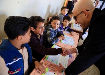 وفاة 4 طلاب أشقاء بسبب بسبب الالتهاب السحائي.. بيان عاجل من الصحة