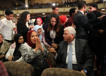 قاعدة بيانات و27 مركز خدمي.. كيف احتوت التعليم العالي الطلاب ذوي الإعاقة؟