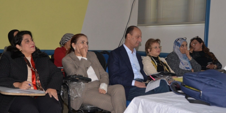 تدخلات طبية مبتكرة في علاج أمراض القلب بمستشفي أبو الريش