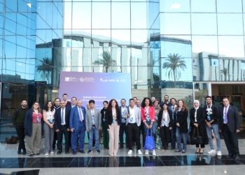 جامعة الجلالة تستضيف المؤتمر الدولي الأول للتقنيات الذكية والرقمية والخضراء